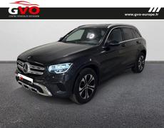 Mercedes GLC Saint-Grégoire