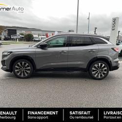 Renault Austral full hybrid E-Tech 200 ch Techno TOURLAVILLE