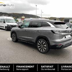 Renault Austral full hybrid E-Tech 200 ch Techno TOURLAVILLE