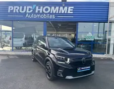 Citroen C3 Champniers