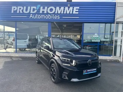 Citroen C3 - 1.2 TURBO 100CH MAX - 15 590 €