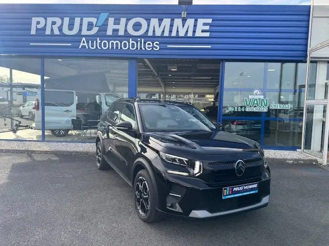 Citroen C3  - 15 590 €