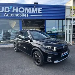 Citroen C3 1.2 TURBO 100CH MAX occasion - Champniers - photo 2/21