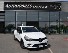Renault Clio 4 Domalain