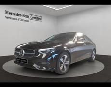 Mercedes Classe C Rezé