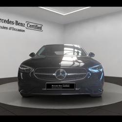 Mercedes Classe C 300 d e 197+129ch Business Line Gu&eacute;rande