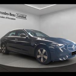 Mercedes Classe C 300 d e 197+129ch Business Line Gu&eacute;rande