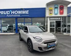 Fiat 600 Champniers