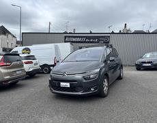 Citroen Grand C4 Picasso Domalain