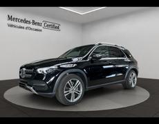 Mercedes GLE Orvault