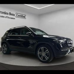Mercedes GLE 450 367ch+22ch EQ Boost Avantgarde Line 4Matic 9G-Tronic Orvault