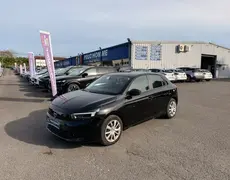 Opel Corsa - 1.2 TURBO 100CH EDITION - 13 790 €