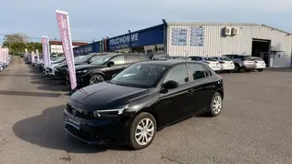 Opel Corsa  - photo 0