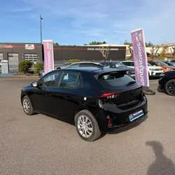 Opel Corsa 1.2 TURBO 100CH EDITION occasion - Puymoyen - photo 2/20