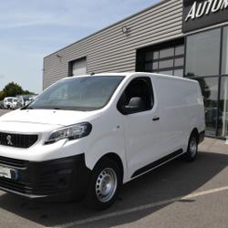 Peugeot Expert LONG 2.0 BLUEHDI 120CH PREMIUM S&S Domalain