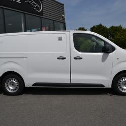 Peugeot Expert LONG 2.0 BLUEHDI 120CH PREMIUM S&S Domalain