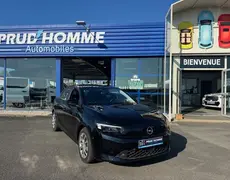 Opel Corsa - 1.2 TURBO 100CH EDITION - 13 990 €