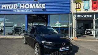 Opel Corsa  - photo 0