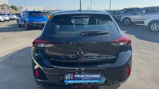 Opel Corsa  - photo 3
