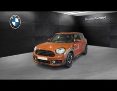 Mini Countryman Mougins