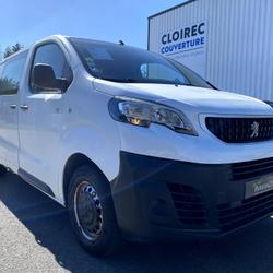 Peugeot Expert M 2 L BLUEHDI 120CH 12490TTC occasion - Quimperl&eacute; - photo 2/9