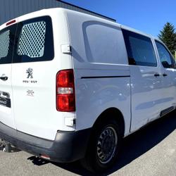 Peugeot Expert M 2 L BLUEHDI 120CH 12490TTC occasion - Quimperl&eacute; - photo 3/9