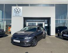 Volkswagen Polo La Gorgue