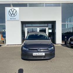 Volkswagen Polo 1.0 TSI 95 S&S BVM5 Life occasion - La Gorgue - photo 2/12