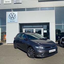 Volkswagen Polo 1.0 TSI 95 S&S BVM5 Life occasion - La Gorgue - photo 3/12