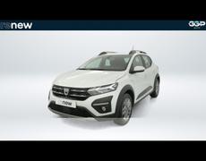 Dacia Sandero Feignies