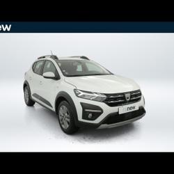Dacia Sandero ECO-G 100 Stepway Confort Feignies