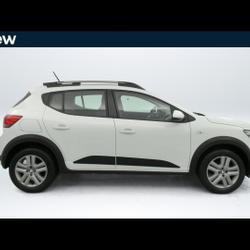 Dacia Sandero ECO-G 100 Stepway Confort Feignies