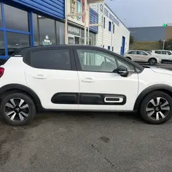 Citroen C3 1.2 PURETECH 83CH S&S MAX occasion - Champniers - photo 3/23