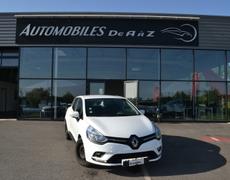 Renault Clio 4 Domalain