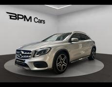 Mercedes GLA Orvault