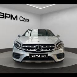 Mercedes GLA 220 d 170ch Fascination 7G-DCT Euro6c Orvault