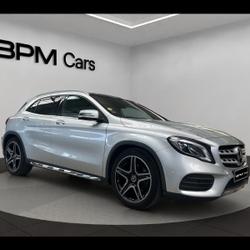 Mercedes GLA 220 d 170ch Fascination 7G-DCT Euro6c Orvault
