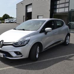 Renault Clio 4 societe 1.5 DCI 75CH ENERGY BUSINESS REVERSIBLE E6C Domalain
