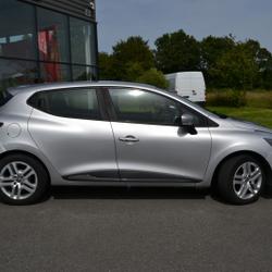 Renault Clio 4 societe 1.5 DCI 75CH ENERGY BUSINESS REVERSIBLE E6C Domalain