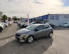 Renault Clio 5 Puymoyen