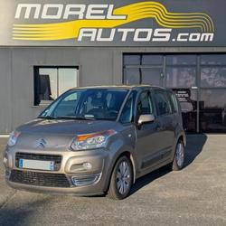 Citroen C3 Picasso HDi 90 Airdream Exclusive Fleury