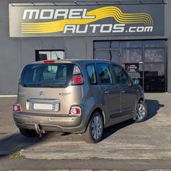 Citroen C3 Picasso HDi 90 Airdream Exclusive Fleury