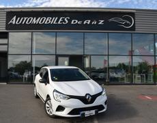 Renault Clio 5 Domalain