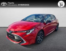 Toyota Corolla TOURLAVILLE