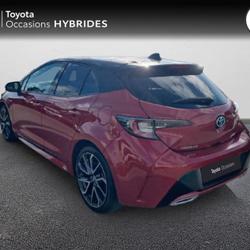 Toyota Corolla 184h Collection MY20 8cv TOURLAVILLE