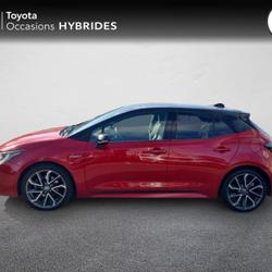 Toyota Corolla 184h Collection MY20 8cv TOURLAVILLE
