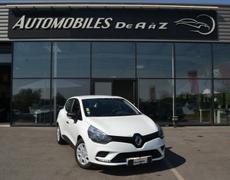 Renault Clio 4 Domalain
