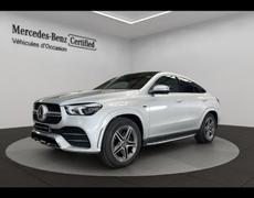 Mercedes GLE