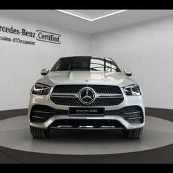Mercedes GLE 350 de 194+136ch AMG Line 4Matic 9G-Tronic Rez&eacute;