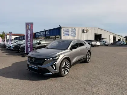 Renault Rafale - 1.2 E-TECH FULL HYBRID 200CH TECHNO - 33 990 €